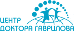 Логотип Клиника Доктора Гаврилова Логотип Клиника Доктора Гаврилова