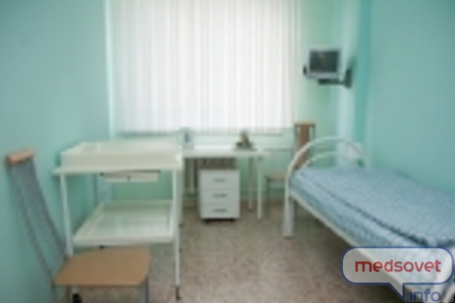 Пластика при опущении стенок матки Пластика при опущении стенок матки