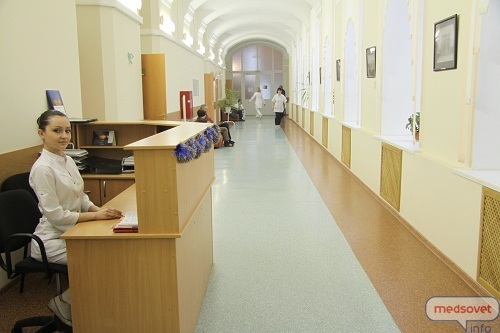 Детские поликлиники в перми индустриальный район