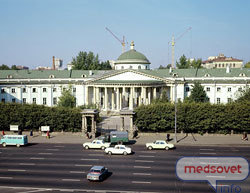 Расписание работы врачей поликлиники 7 липецк