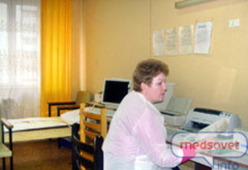 Гинеколог поликлинике 163 Гинеколог поликлинике 163