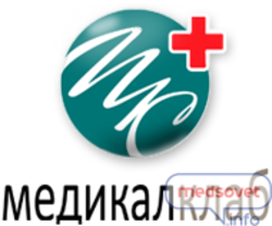 Логотип Лечебно-диагностические центры «Medikal Club»