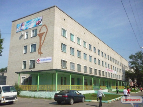 Островецкая больница регистратура телефон