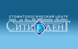 Логотип Стоматология 