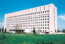 Зарплата в детской республиканской больнице