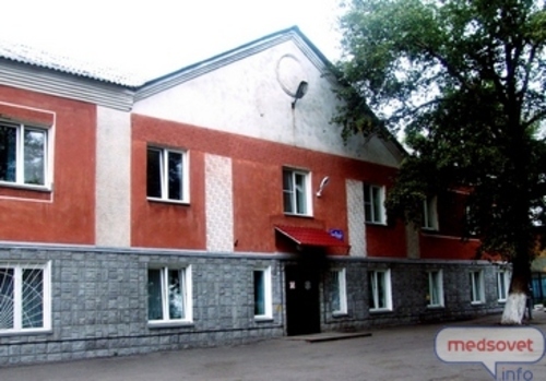 Городская больница 39 нижний новгород сайт