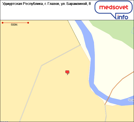 Хирургия 1 городской больницы оренбурга