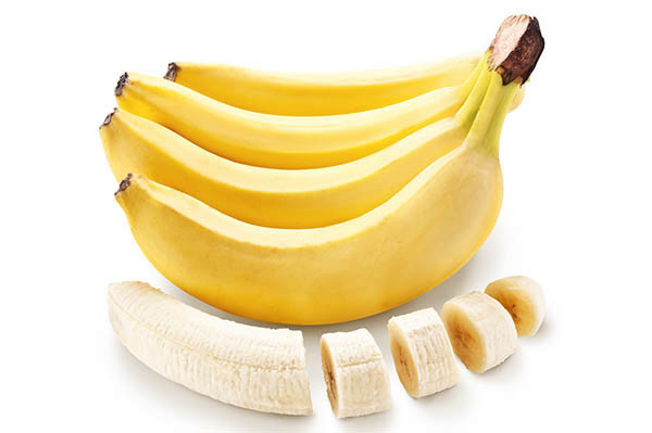 Эти замечательные бананы
