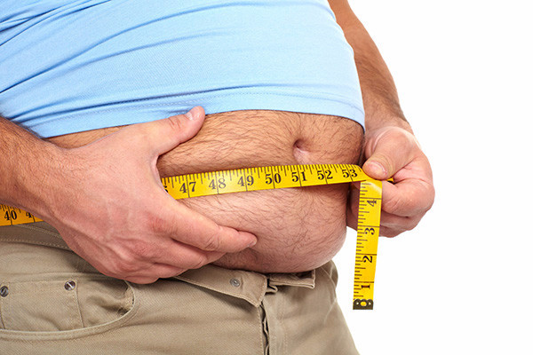 Избыточный вес и ожирение: что делать