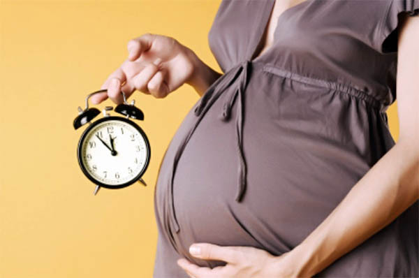 Плюсы и минусы поздней беременности