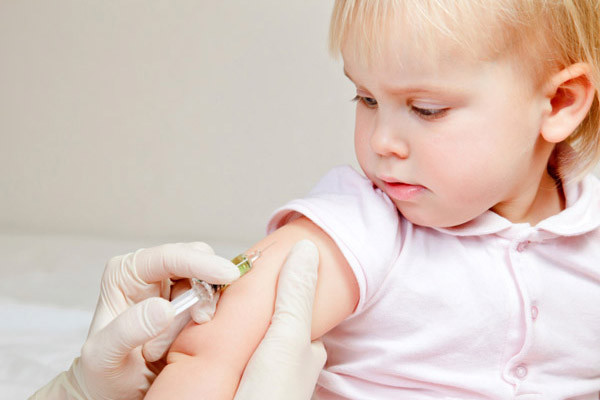 Что такое прививки и что такое вакцина
