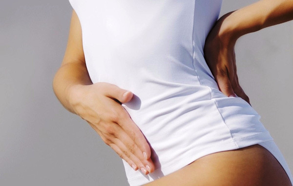 Болезненные менструации: боль нужно терпеть?