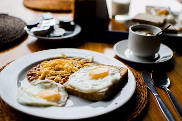 6 причин, почему нужно завтракать