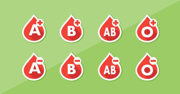 7 показателей крови, которые покажут серьезные проблемы