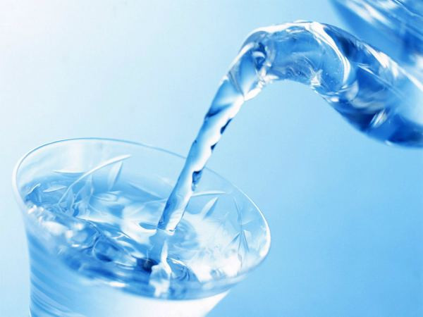 Какую воду нужно пить для здоровья и долголетия 