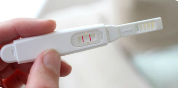 Большая вероятность молярной беременности у тех, у кого уже была патологическая беременность в прошлом