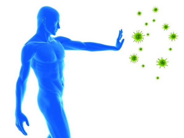 Пониженный иммунитет может быть вызван недостатков макро- и микроэлементов 