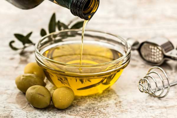 Как распознать некачественное оливковое масло