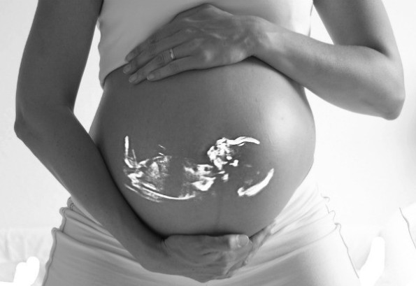 Поздний аборт несёт за собой риски для здоровья женщины
