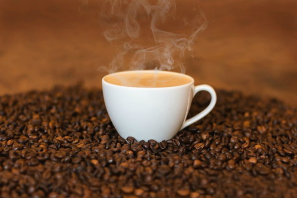 Кофеин пагубно влияет на нервную систему 