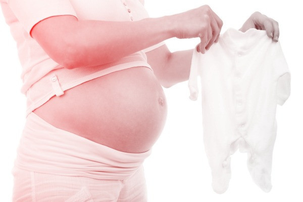 Краснуха и беременность: в чём опасность?