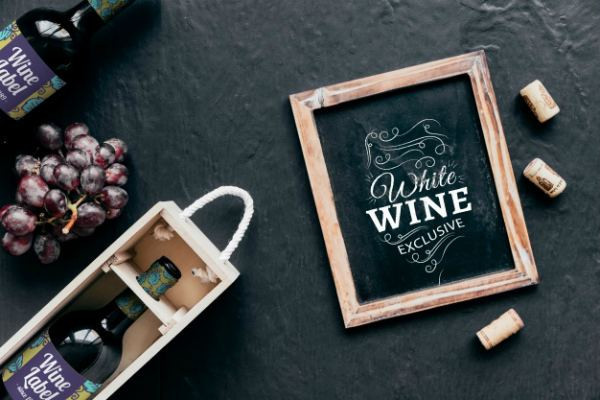 Какое вино полезнее: белое или красное
