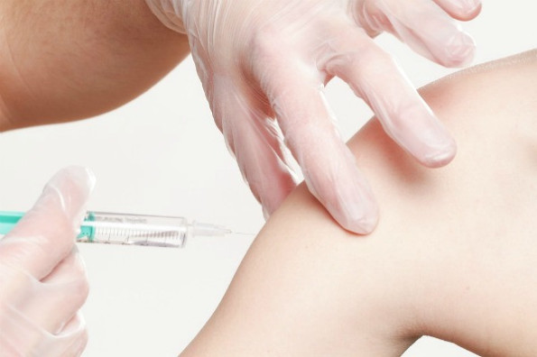 Родители, отказавшиеся от вакцинации несут ответственность за здоровье 