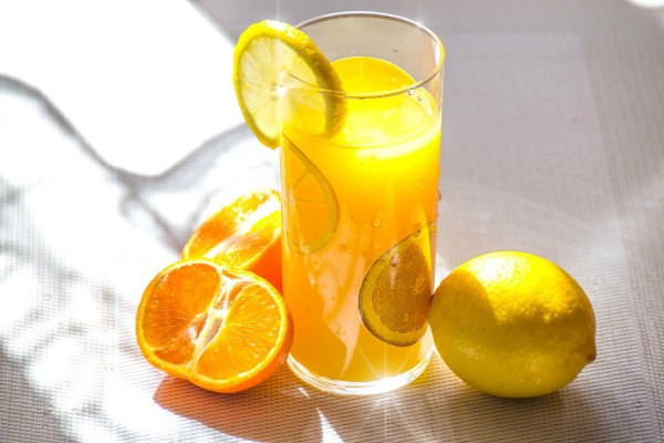 Чем опасен недостаток витамина C