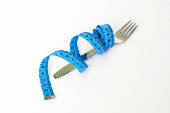 Изнуряющие диеты приводят к потери витамина С