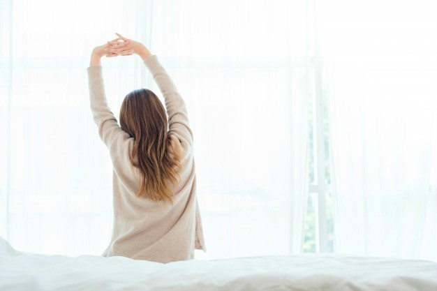 8 причин, почему тяжело вставать по утрам и как с этим бороться 