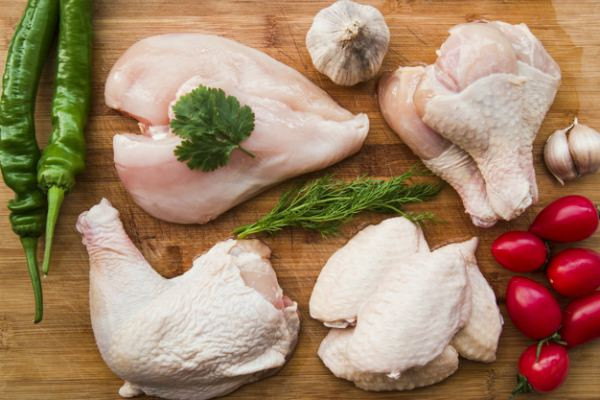 ТОП-9 продуктов, которые заменят мясной белок