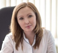 Екатерина Гергесова, врач высшей квалификационной категории, к.м.н., медицинский консультант онлайн-лаборатории Lab4U