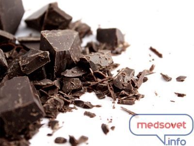 Тёмный шоколад: шесть доводов «за» 