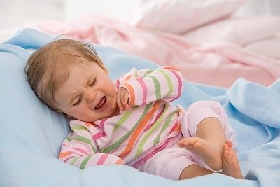 Как сделать, чтобы ребёнок засыпал быстрее