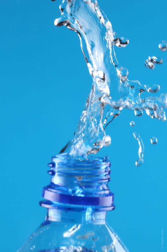 Какая питьевая вода не вредит здоровью