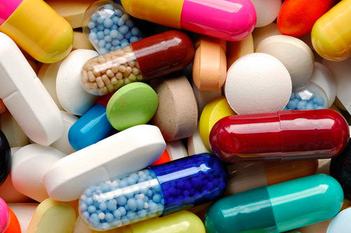 Возобновлено обсуждение перечня лекарств для продажи в супермаркетах
