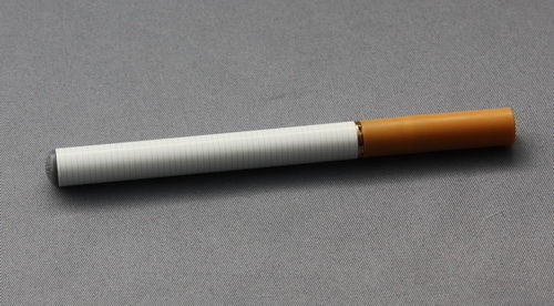 Электронные сигареты считаются сигаретами