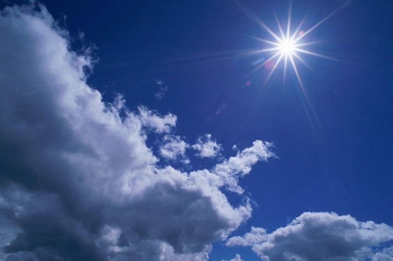 Органический крем от солнца не защитит