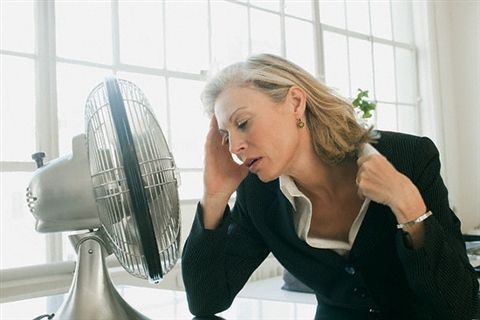 На что могут рассчитывать сотрудники в период жары