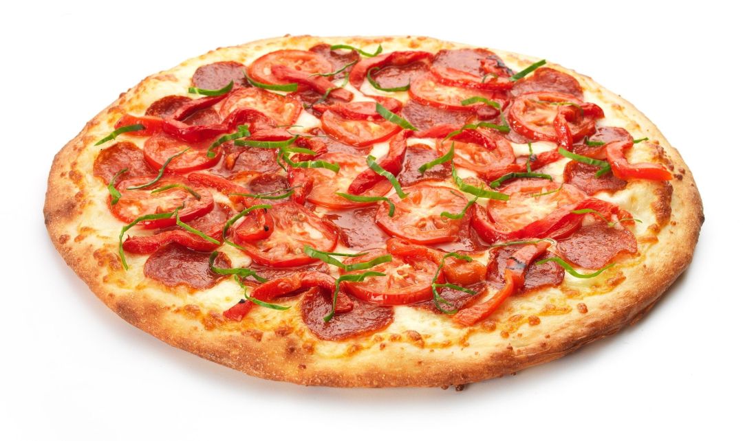 Доставка пиццы: бесплатно или безопасно?