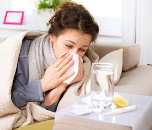 Как специалисты планируют бороться с гриппом