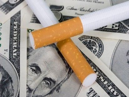 Повышение цены на сигареты: что думают в Правительстве