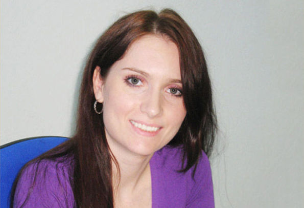 Наталья Бутакова, директор по развитию бизнеса AP Companies