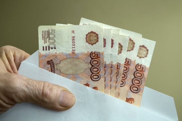 Зарплата московского врача достигнет 140 тысяч рублей