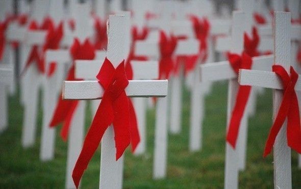 ВИЧ в России: специалисты подводят итоги