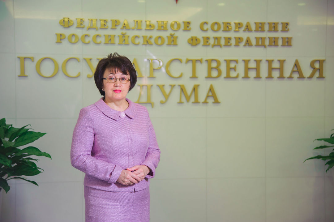 Салия Мурзабаева: «Имеет ли женщина право на аборт?»