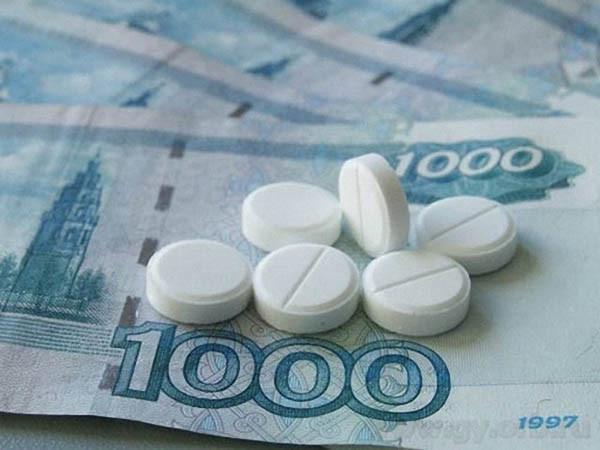 В России создаются аналоги импортных лекарств