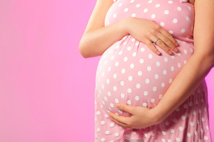 Изменилась процедура подачи документов на пособие по беременности и родам 