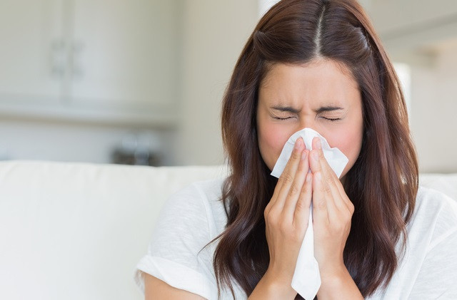 Борьба с гриппом и заблуждениями вокруг него