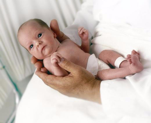 Томские ученые оценят здоровье детей и подростков, родившихся недоношенными